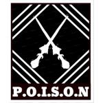 P.O.I.S.O.N.