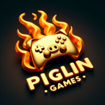 Piglin Games