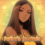 talia’s jewels