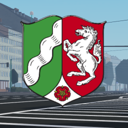North Rhine, Westphalia