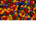 Love jellybean