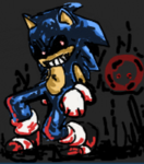 Sonic.EXE, The never ending Nightmare