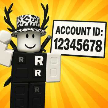 flex your account id