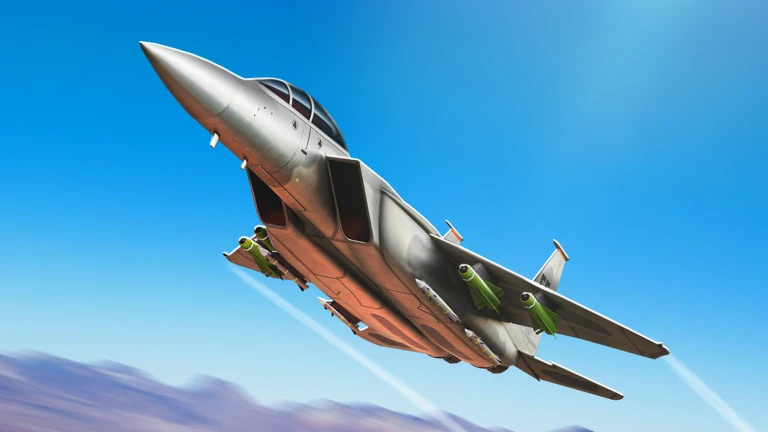 F-15E Update!