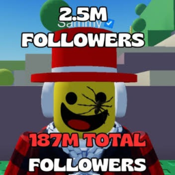 Flex Your Followers