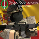 [GOE] Grupo Operaciones Especiales