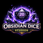 Obsidian Dice Studios