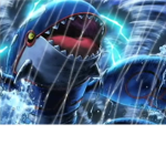 Kyogre fan club!