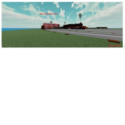 Blox Station Tycoon! icon