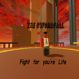 The SwordFall (WIP)
