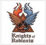 Knights øf Røbløxia