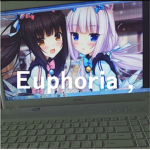 Euphoria ,