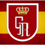 GR | Guardia Real Española.