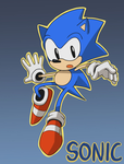 Sonic.exe fan group.