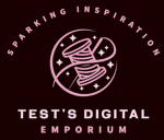 Test's Digital Emporium