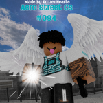 [094] Aero Street