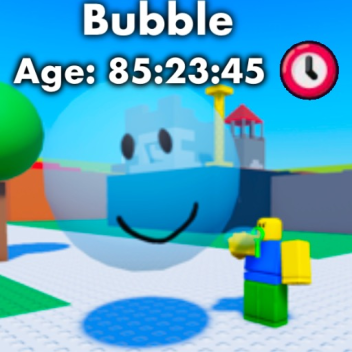 My Bubble