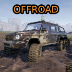 Offroad Open World [IN CONSTRUCTION]