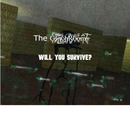 The GlitchRooms: WIP