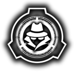 [SCPF] Intelligence Agency_
