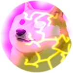 Cursed Doge
