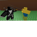 Sword Fighting Studios.