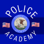 International Law Enforcement Training Department