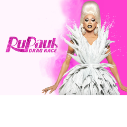 Rupaul's Drag Race