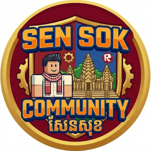 Sen Sok V2
