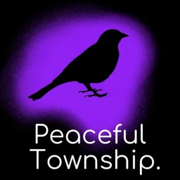 Peaceful Township of ROBLOXIA. icon