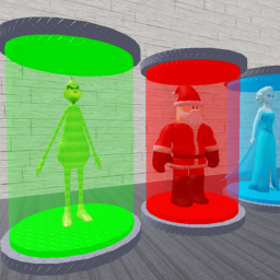Christmas Tycoon