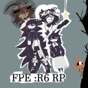 FPE :Paper R6 roleplay