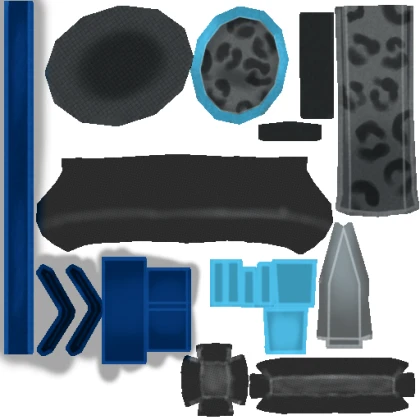 Leak asset thumbnail