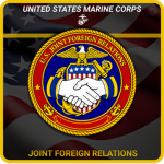 USMC Joint Foreign Relations