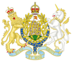 1937-The British Royal Commonwealth
