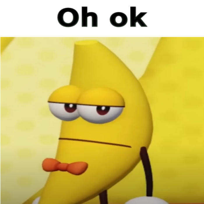Shovelware brain game meme Roblox decal