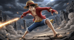 Luffy’s Club