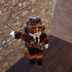 Bloxy And The Gang