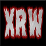 XRW Xtreme Roblox Wrestling Fed