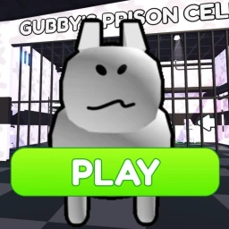 GUBBY'S PRISON RUN! (Obby) icon