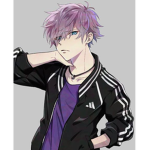 PURPLE SQU4D
