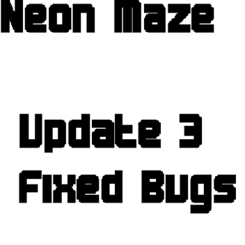Neo Maze
