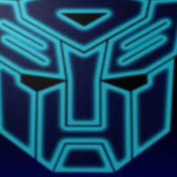 Transformers Roleplay or PVP