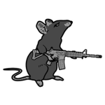 Rats on the Front Line