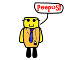 The Peepos
