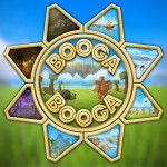 [❄️] Booga Booga