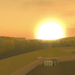 Dantooine: The Order of The Jedi