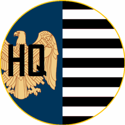 [USA] American Blackshirts HQ