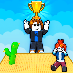 Tower Of Talents!