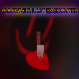 Undertale: Last Encounter